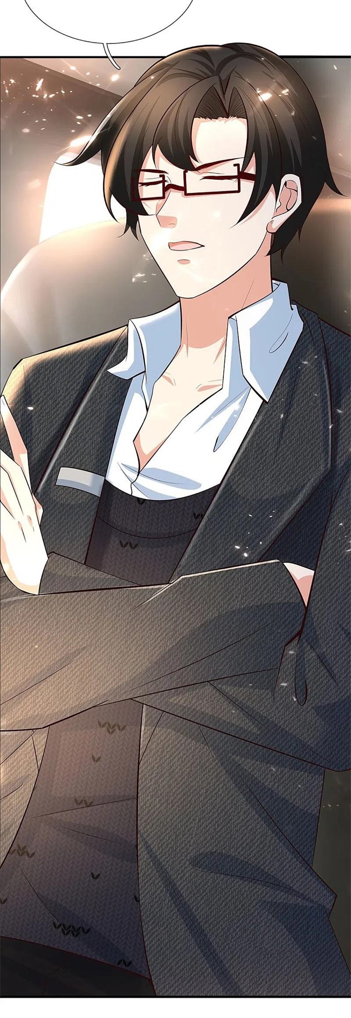 Immortal Daddy Xianzun chapter 264 halaman 25