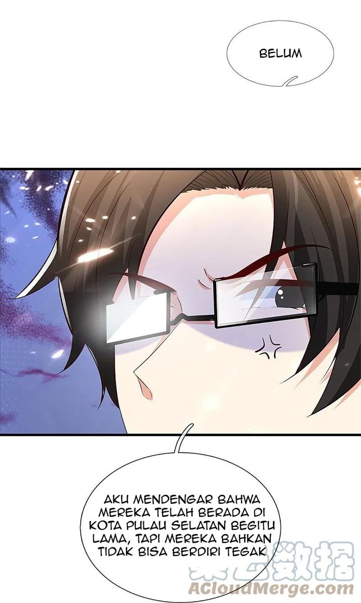 Immortal Daddy Xianzun chapter 264 halaman 26