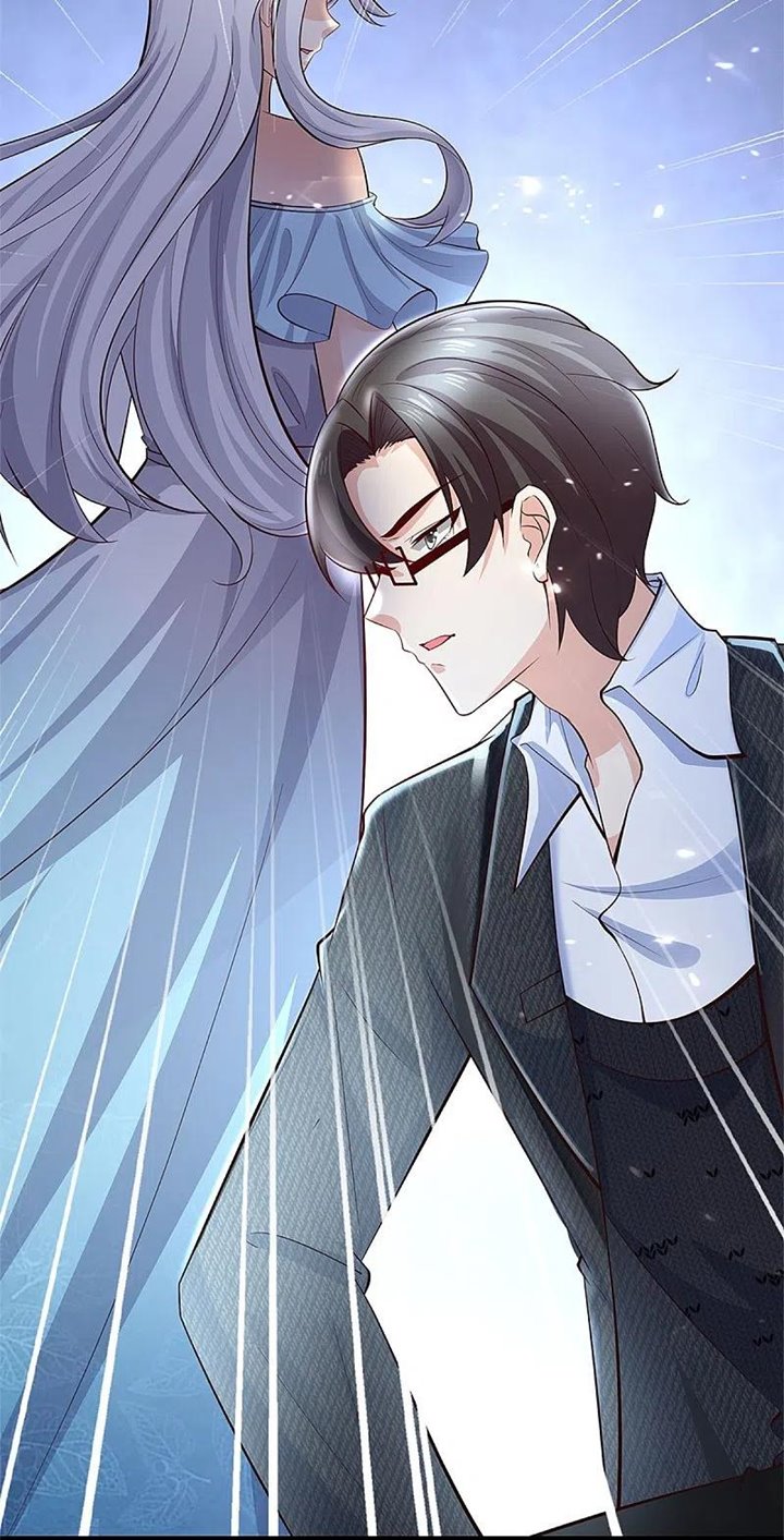 Immortal Daddy Xianzun chapter 264 halaman 30