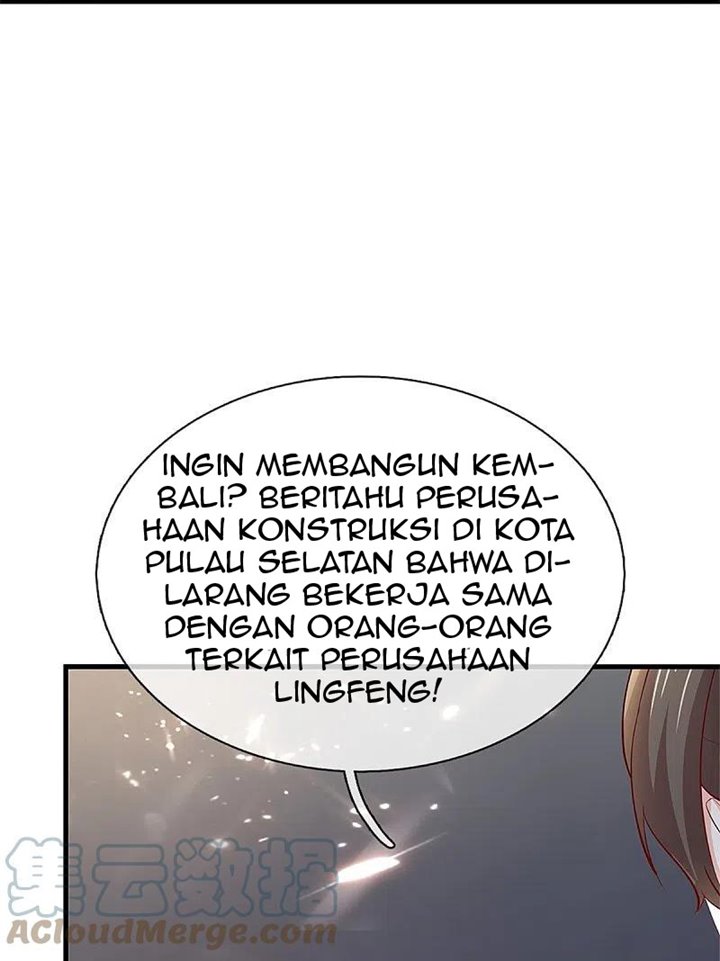 Immortal Daddy Xianzun chapter 264 halaman 32