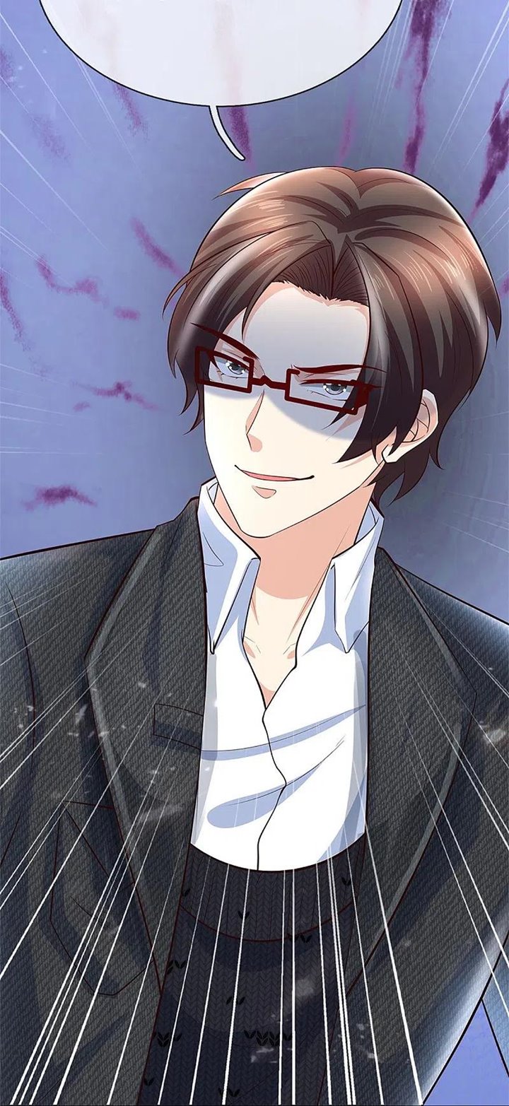 Immortal Daddy Xianzun chapter 264 halaman 34