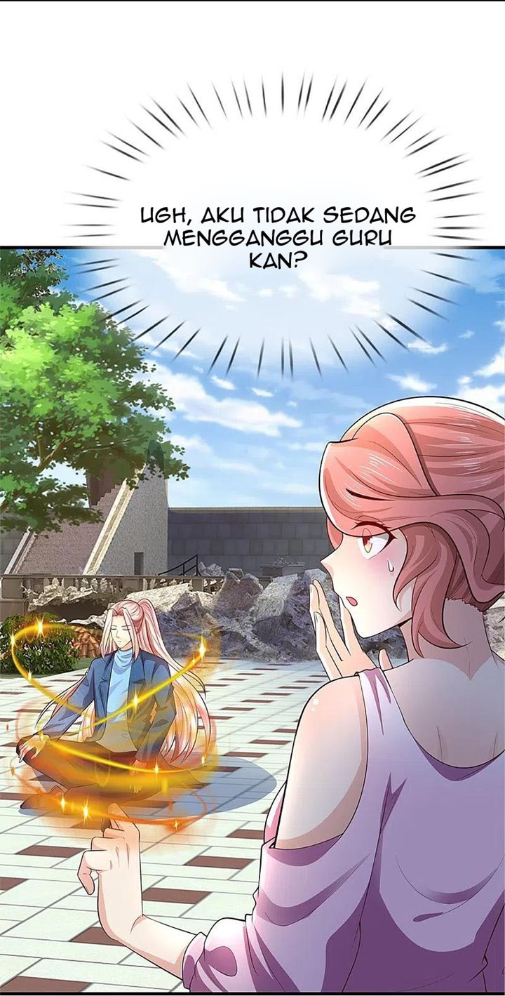 Immortal Daddy Xianzun chapter 264 halaman 42