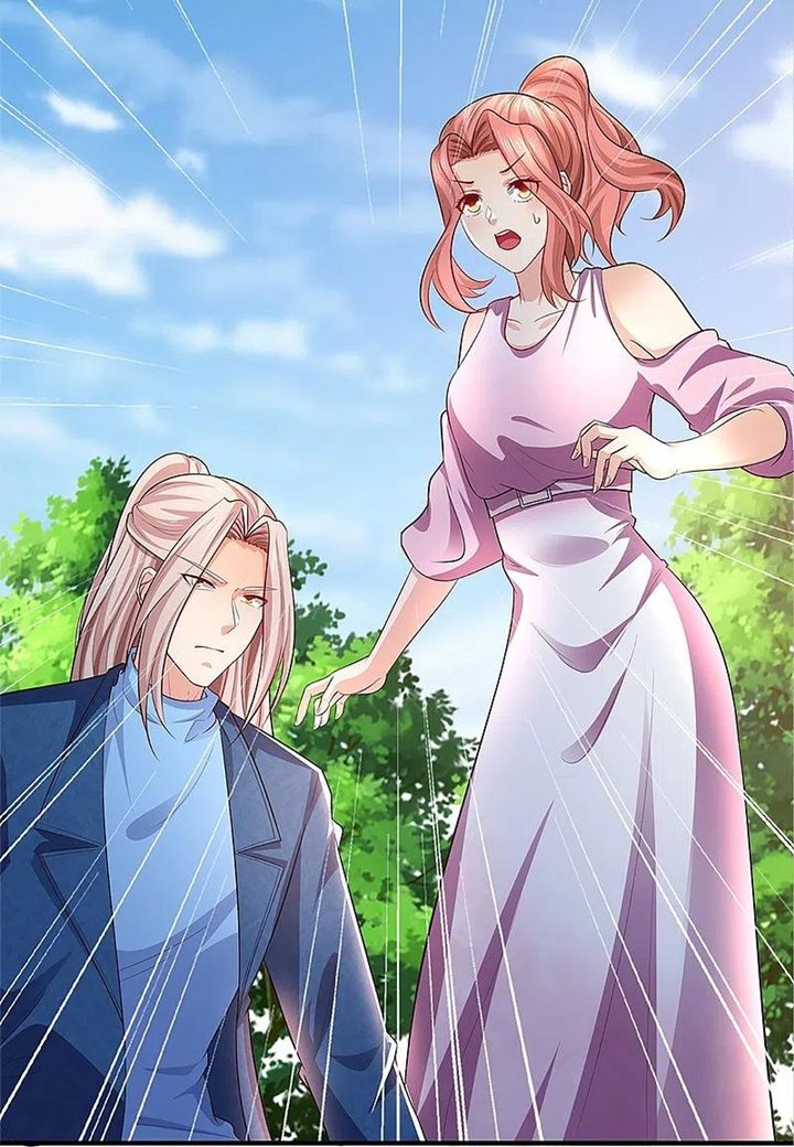 Immortal Daddy Xianzun chapter 264 halaman 45