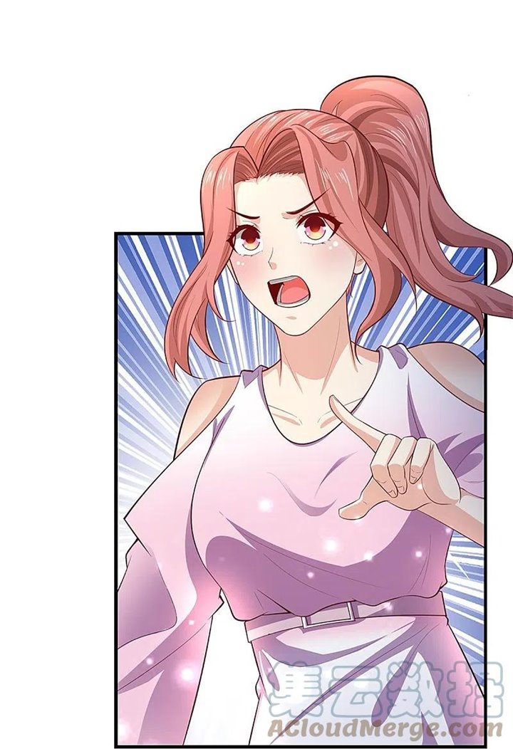 Immortal Daddy Xianzun chapter 264 halaman 47