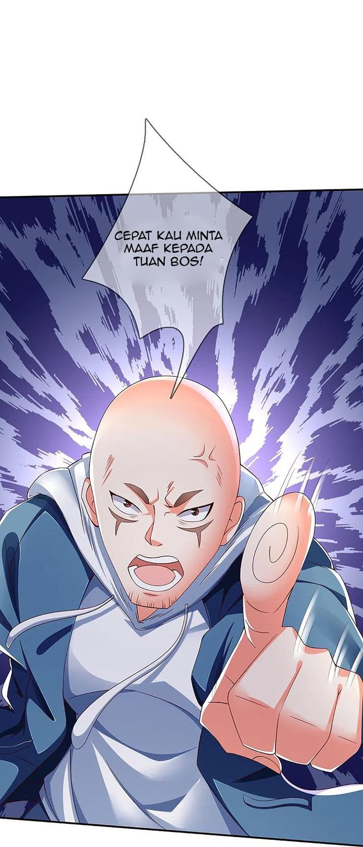 Immortal Daddy Xianzun Bab 265 halaman 6
