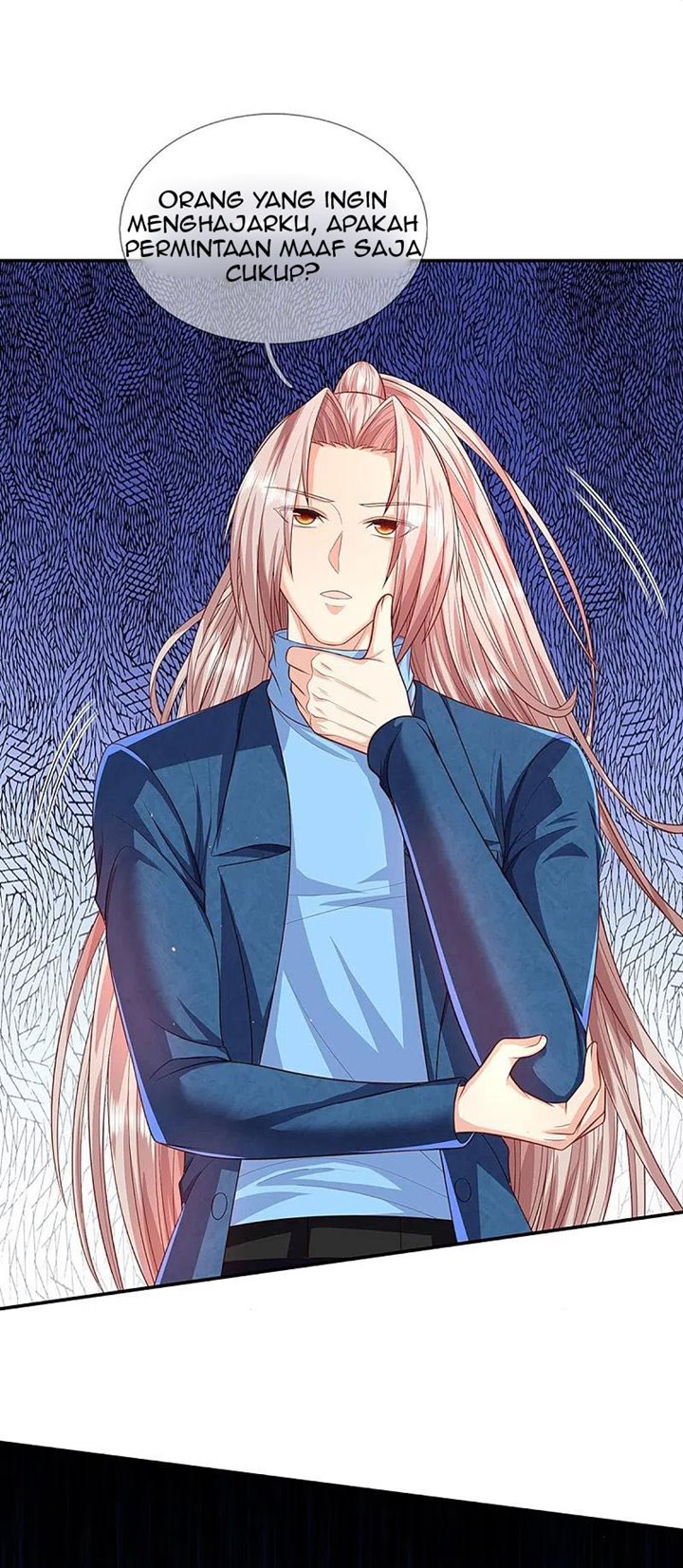 Immortal Daddy Xianzun Bab 265 halaman 30