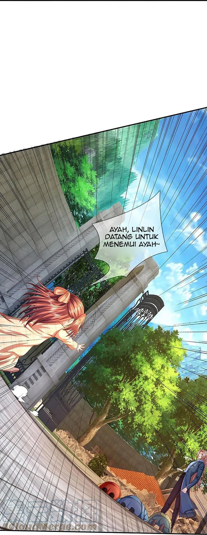 Immortal Daddy Xianzun Bab 265 halaman 47