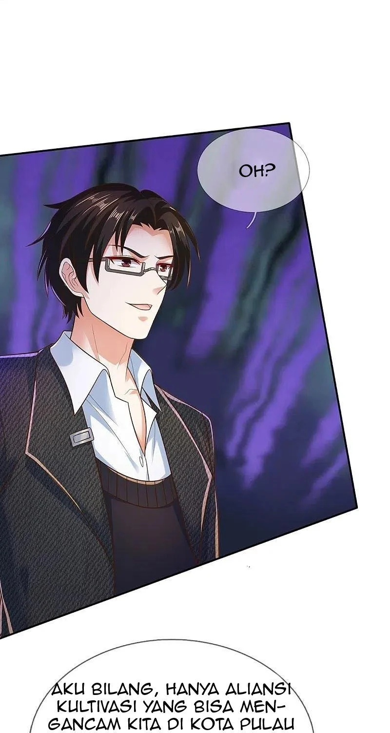 Immortal Daddy Xianzun chapter 266 halaman 30