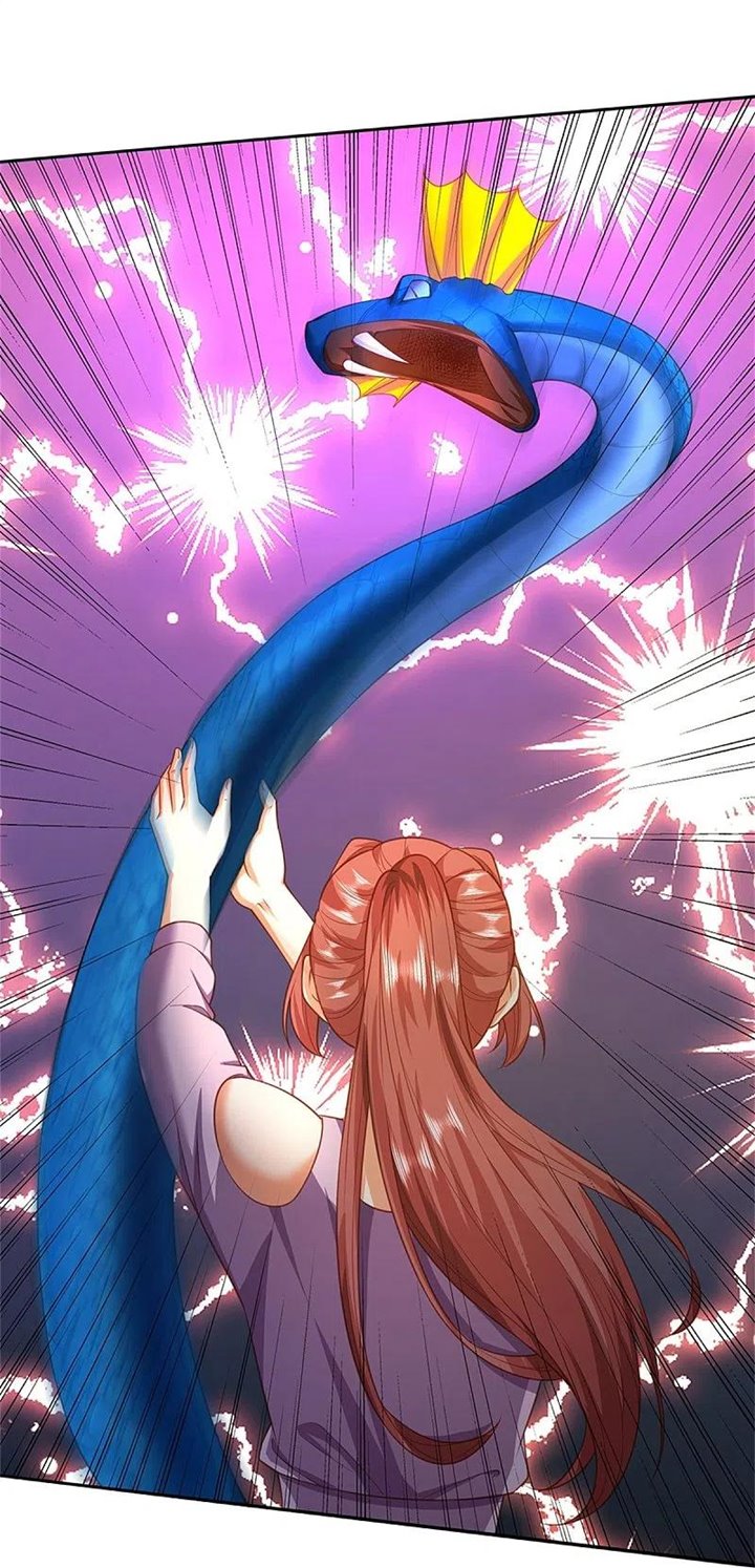 Immortal Daddy Xianzun chapter 267 halaman 7