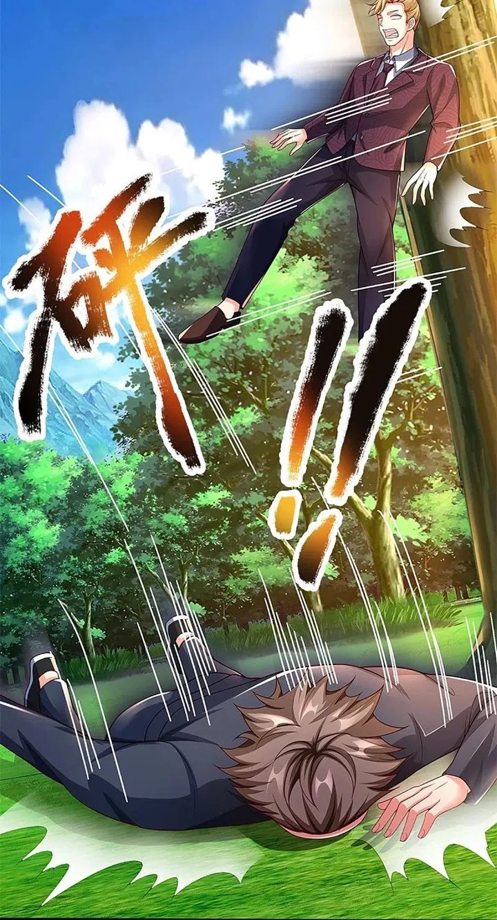 Immortal Daddy Xianzun chapter 268 halaman 16