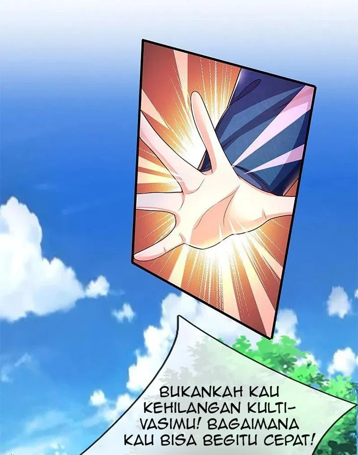 Immortal Daddy Xianzun chapter 268 halaman 19