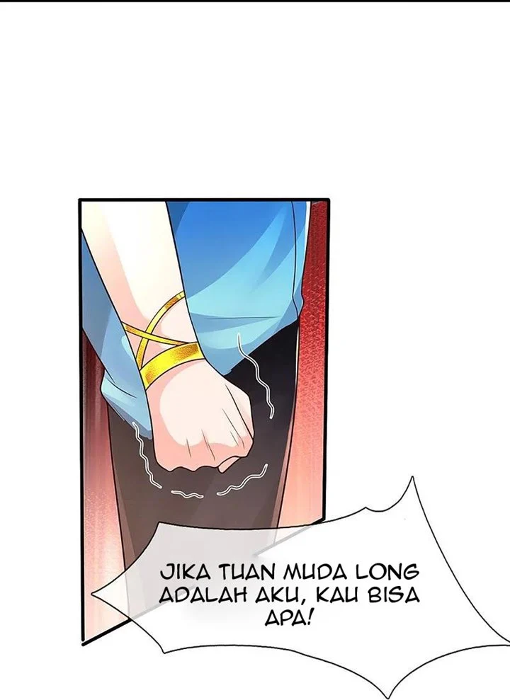 Immortal Daddy Xianzun chapter 268 halaman 40