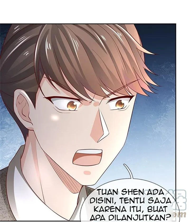 Immortal Daddy Xianzun chapter 268 halaman 44