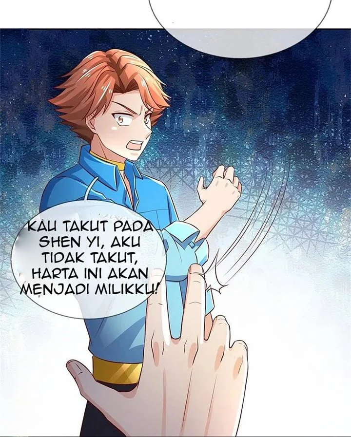 Immortal Daddy Xianzun chapter 268 halaman 45