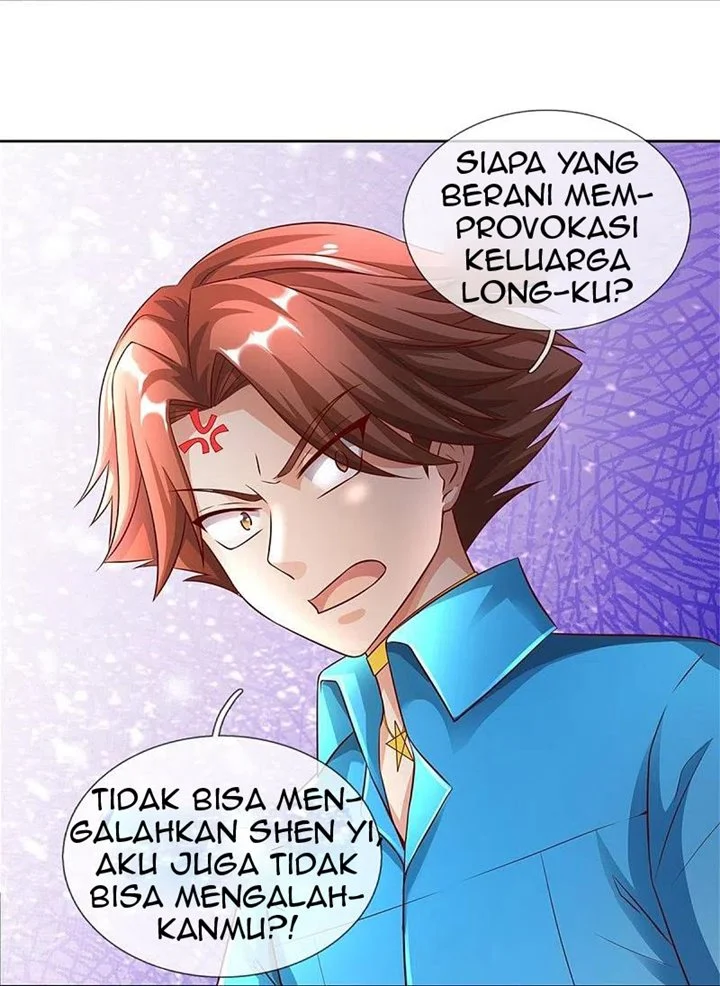 Immortal Daddy Xianzun chapter 268 halaman 48