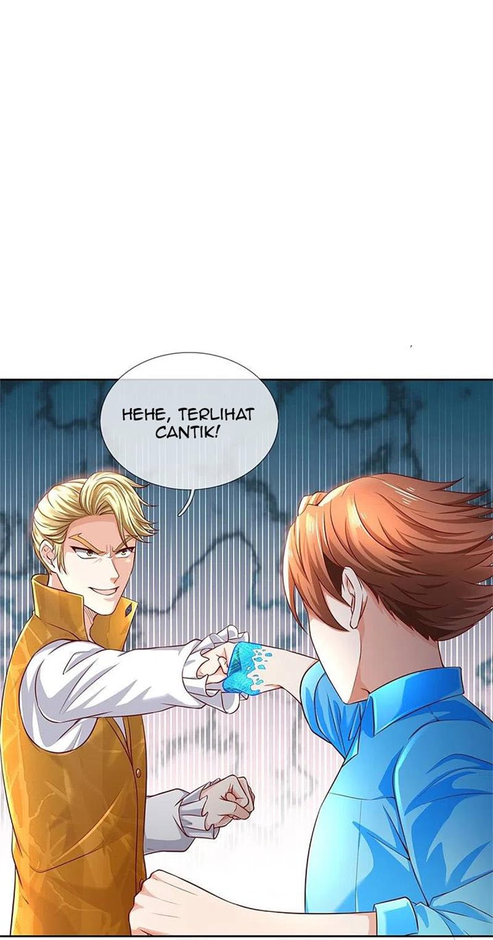 Immortal Daddy Xianzun chapter 269 halaman 5