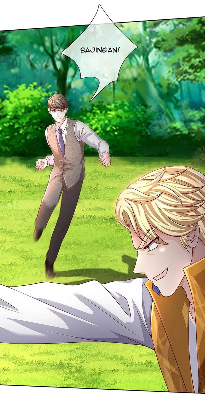 Immortal Daddy Xianzun chapter 269 halaman 9