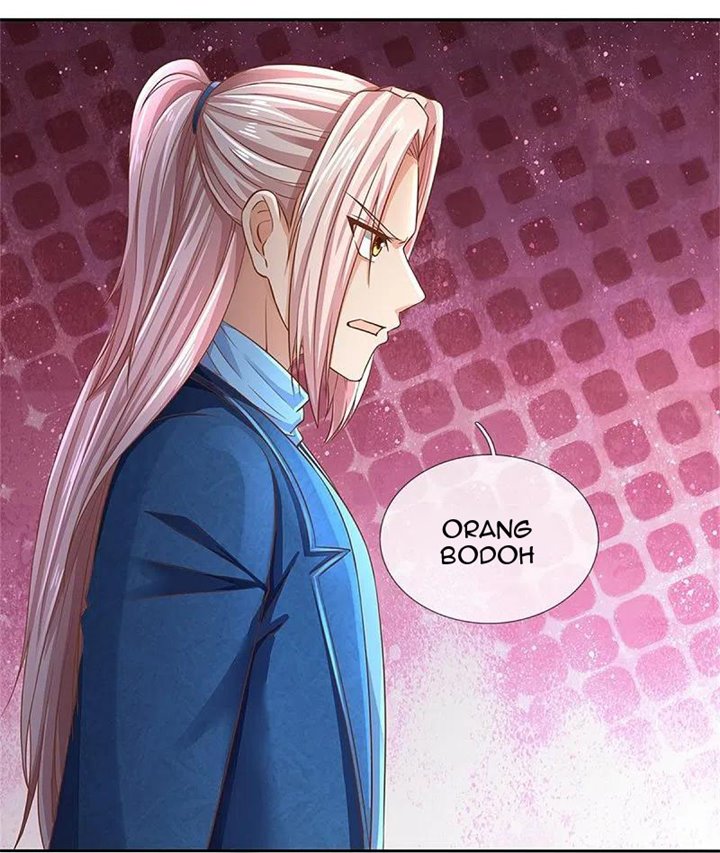 Immortal Daddy Xianzun chapter 269 halaman 33