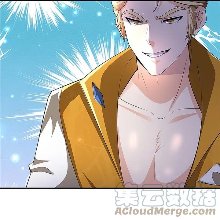 Immortal Daddy Xianzun chapter 269 halaman 40
