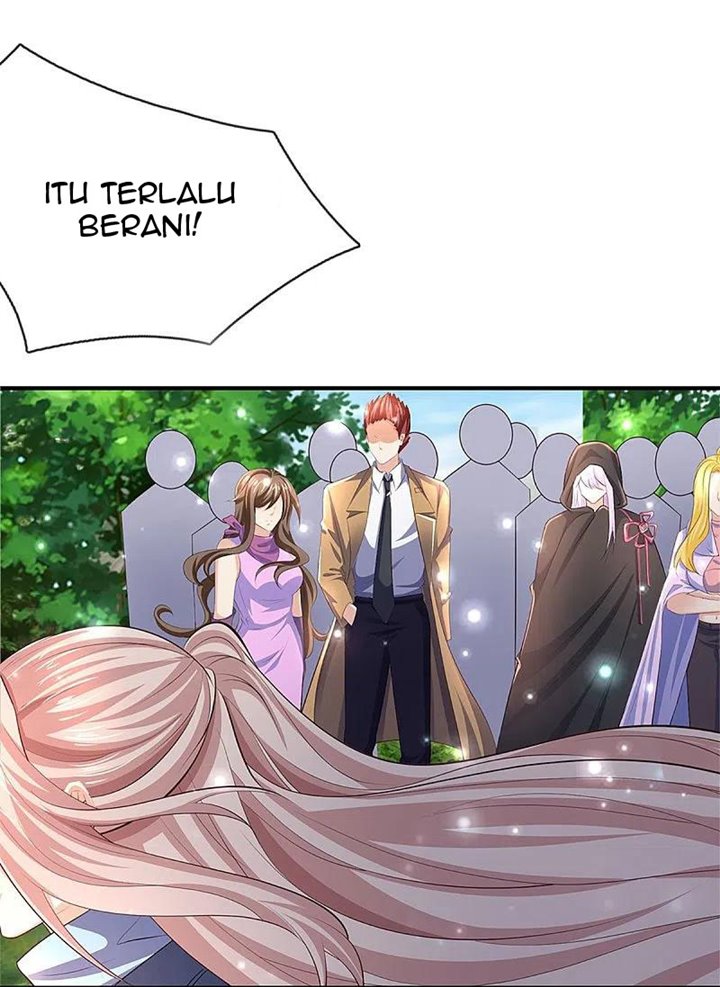 Immortal Daddy Xianzun Bab 270 halaman 30