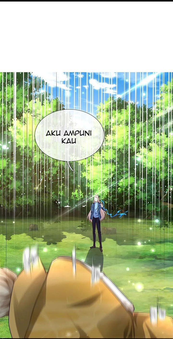 Immortal Daddy Xianzun Bab 270 halaman 61