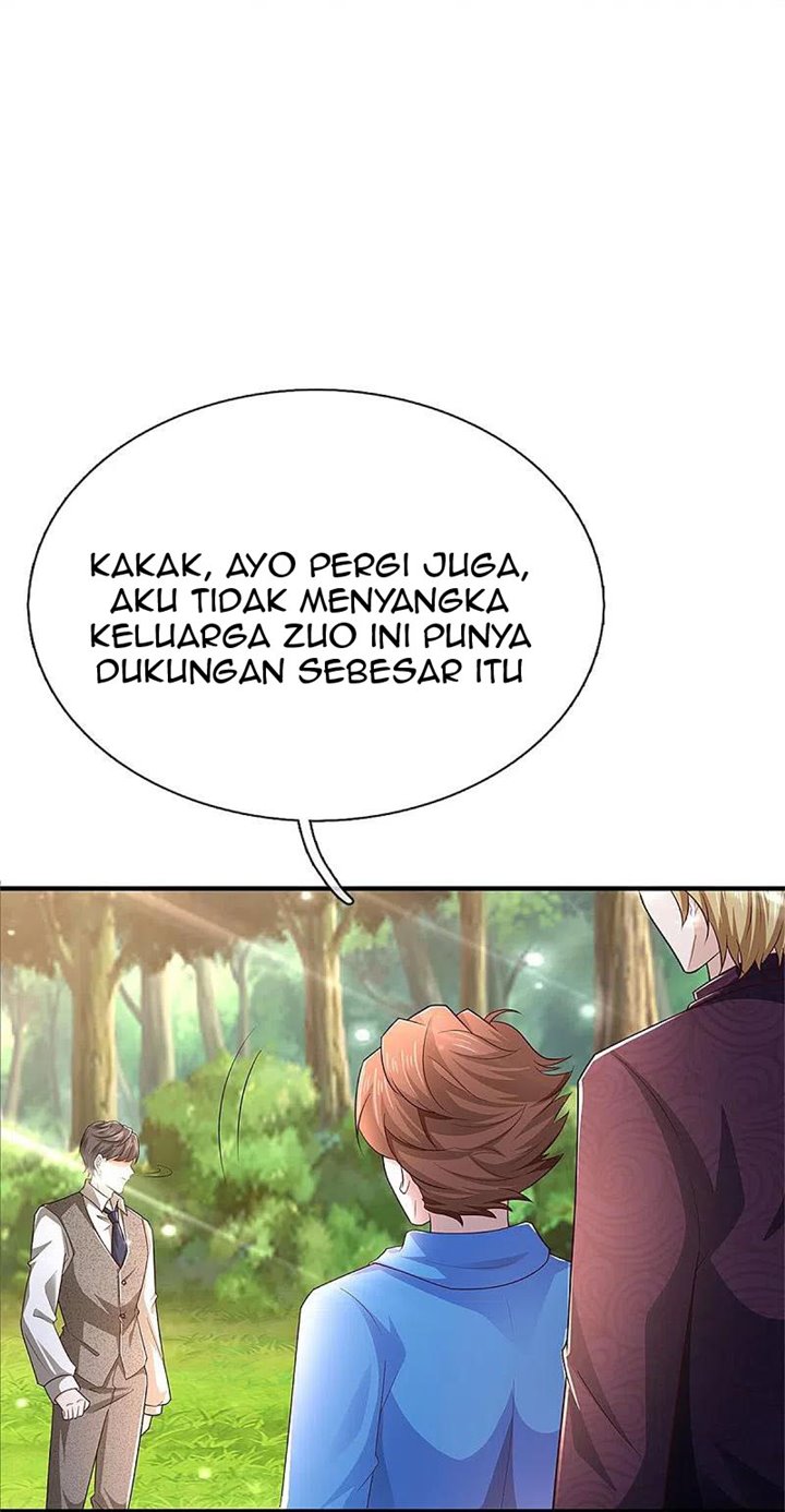 Immortal Daddy Xianzun Bab 271 halaman 15