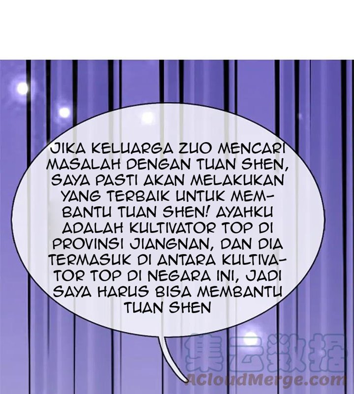 Immortal Daddy Xianzun Bab 271 halaman 32