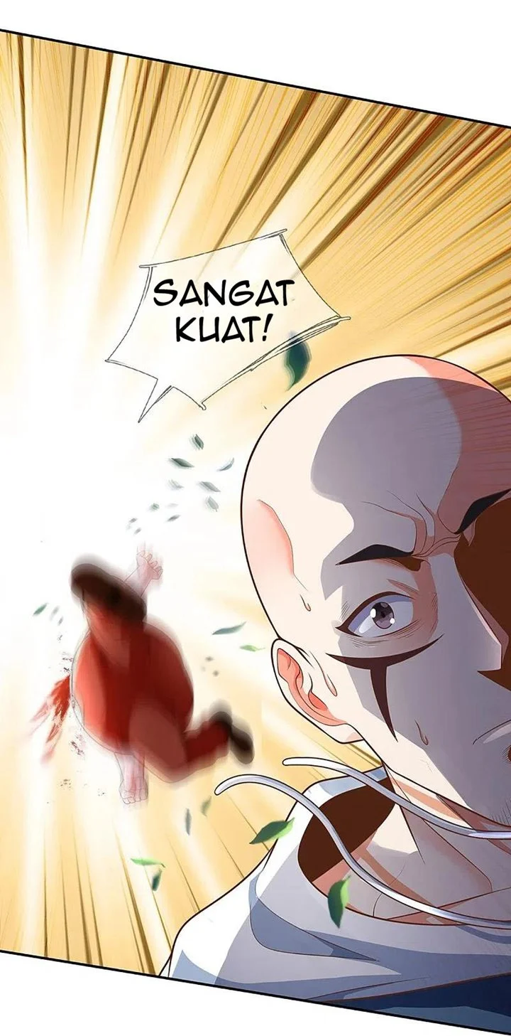 Immortal Daddy Xianzun chapter 272 halaman 6