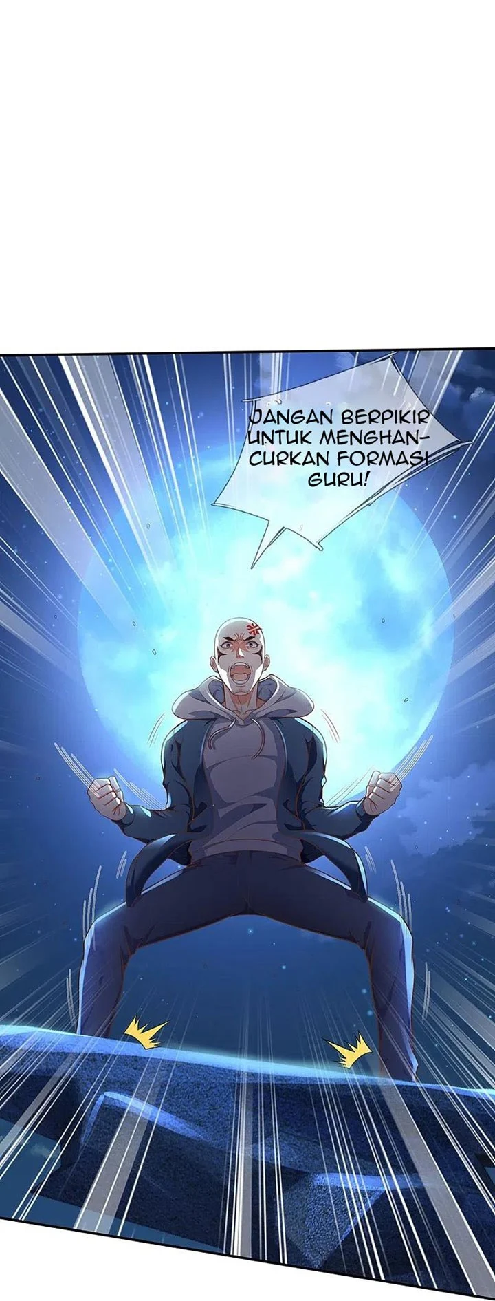Immortal Daddy Xianzun chapter 272 halaman 10