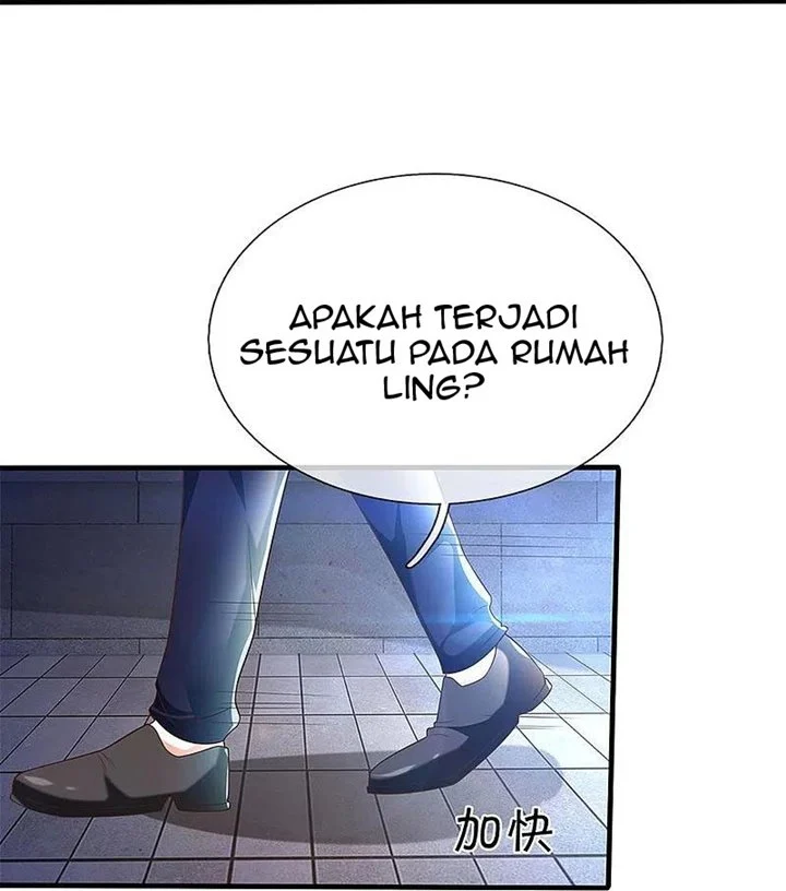 Immortal Daddy Xianzun chapter 272 halaman 42