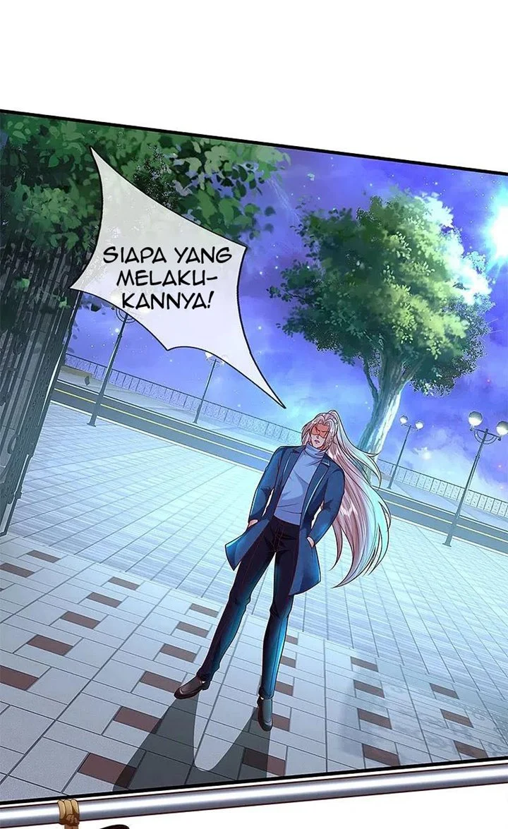 Immortal Daddy Xianzun chapter 272 halaman 45