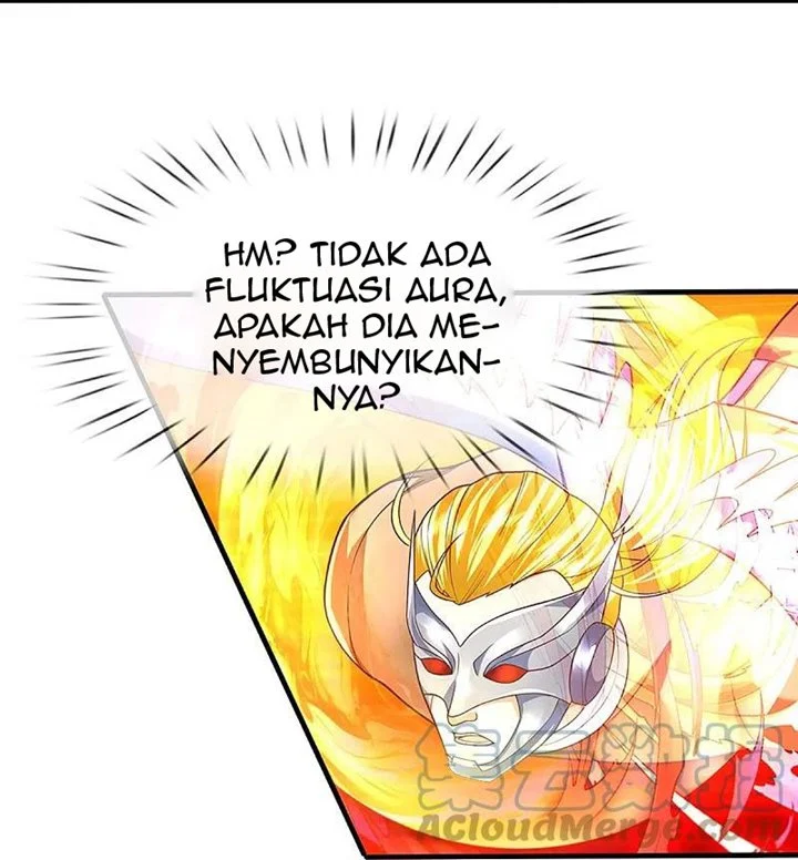 Immortal Daddy Xianzun chapter 273 halaman 5