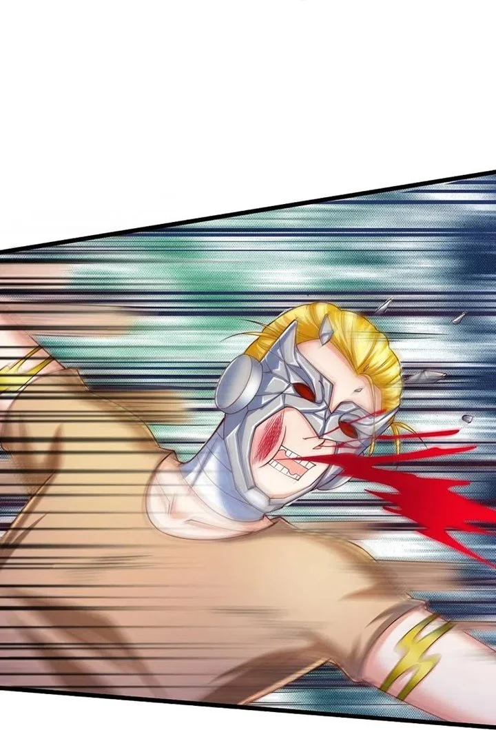 Immortal Daddy Xianzun chapter 273 halaman 33