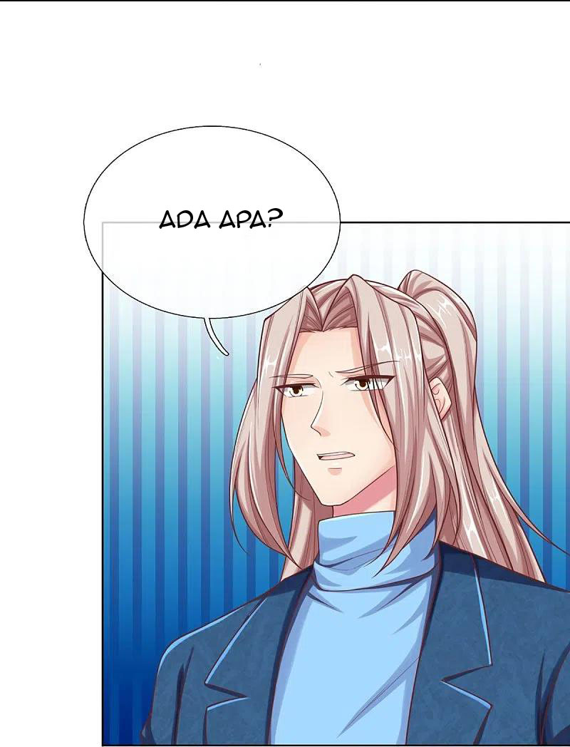 Immortal Daddy Xianzun chapter 274 halaman 24