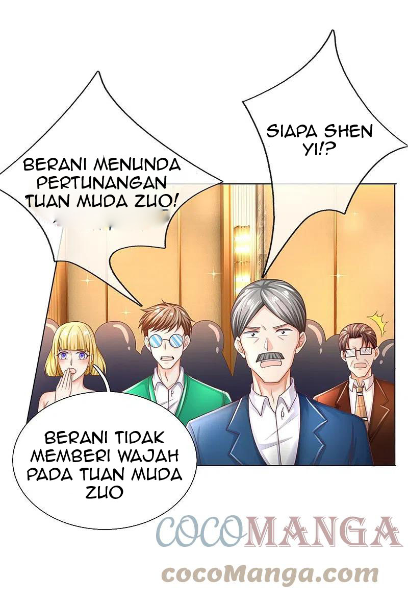 Immortal Daddy Xianzun chapter 274 halaman 41