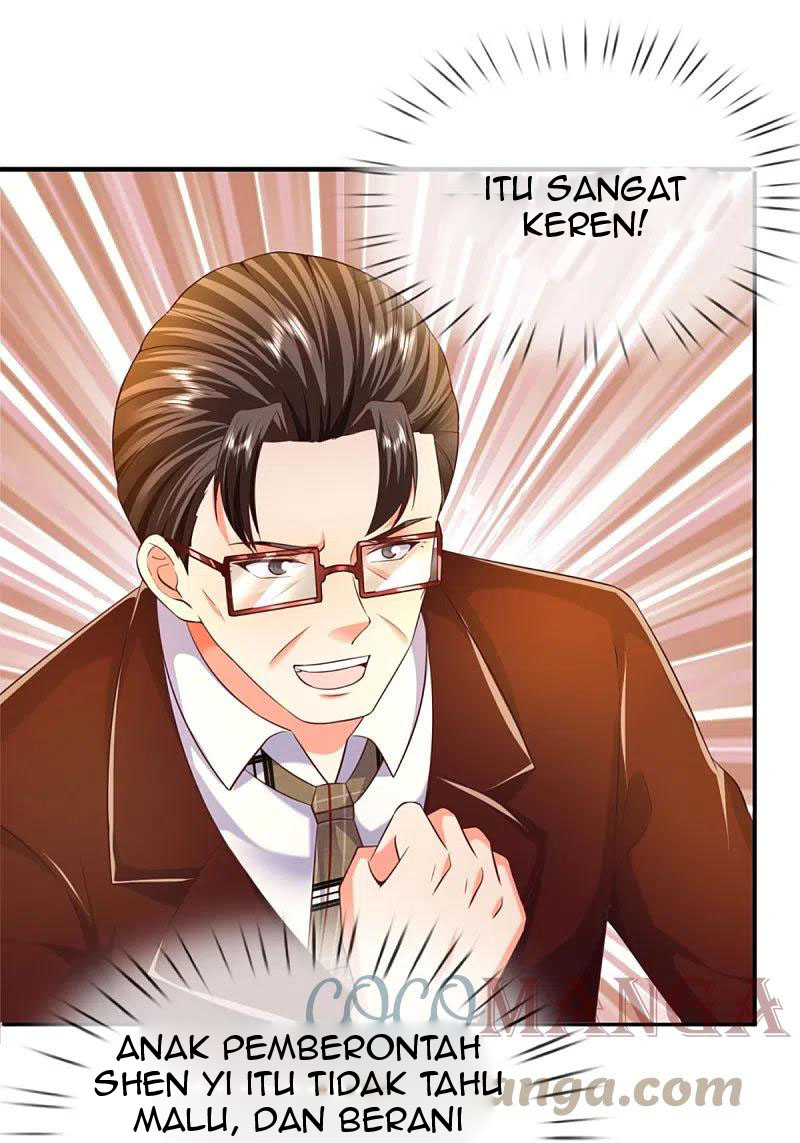 Immortal Daddy Xianzun chapter 274 halaman 47