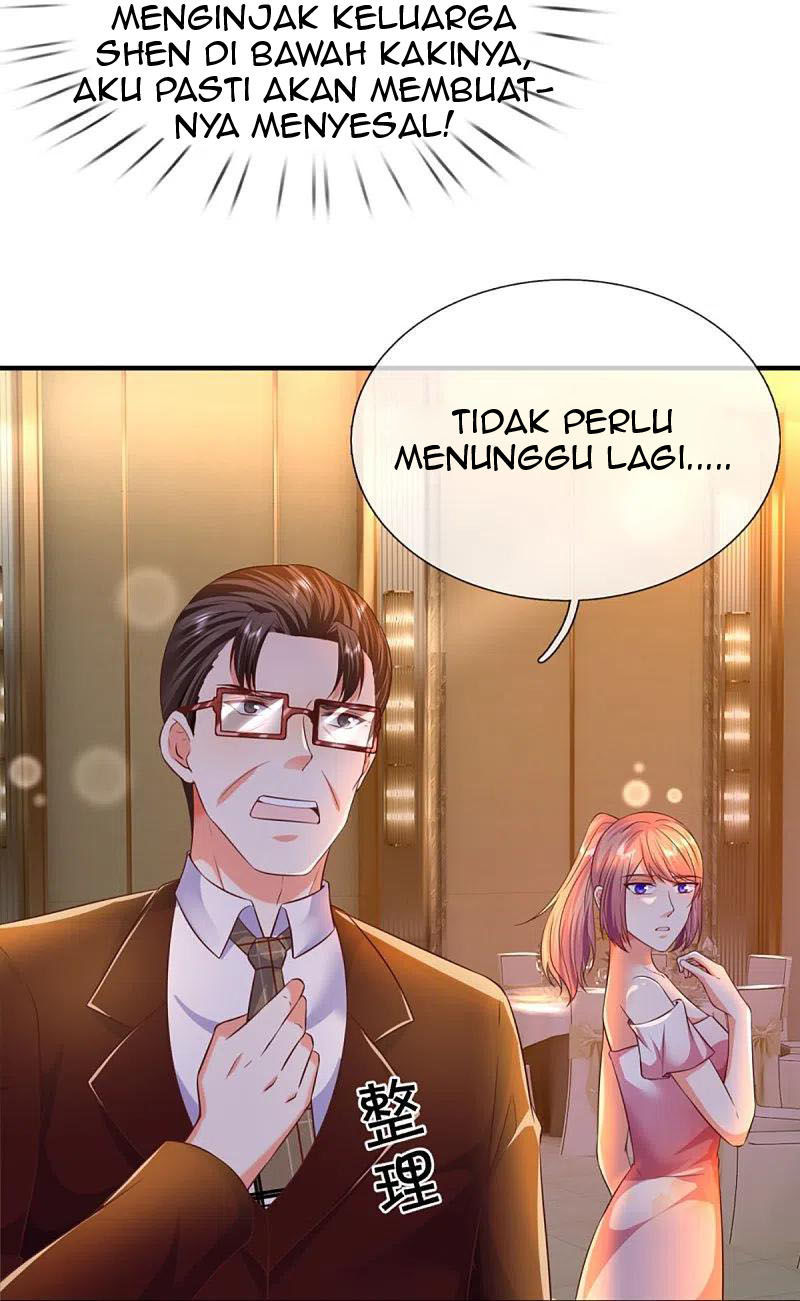 Immortal Daddy Xianzun chapter 274 halaman 48