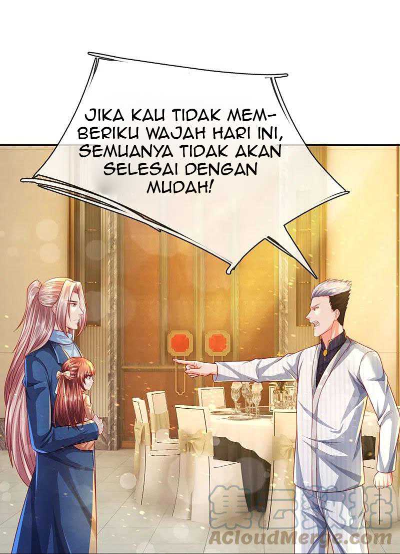 Immortal Daddy Xianzun chapter 275 halaman 32