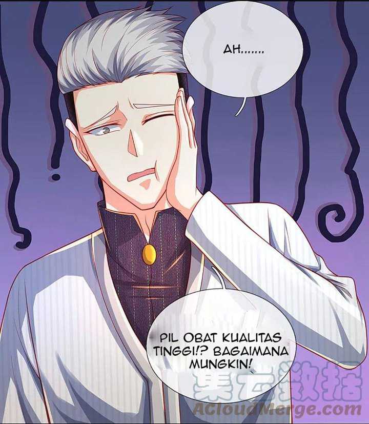 Immortal Daddy Xianzun Bab 276 halaman 14