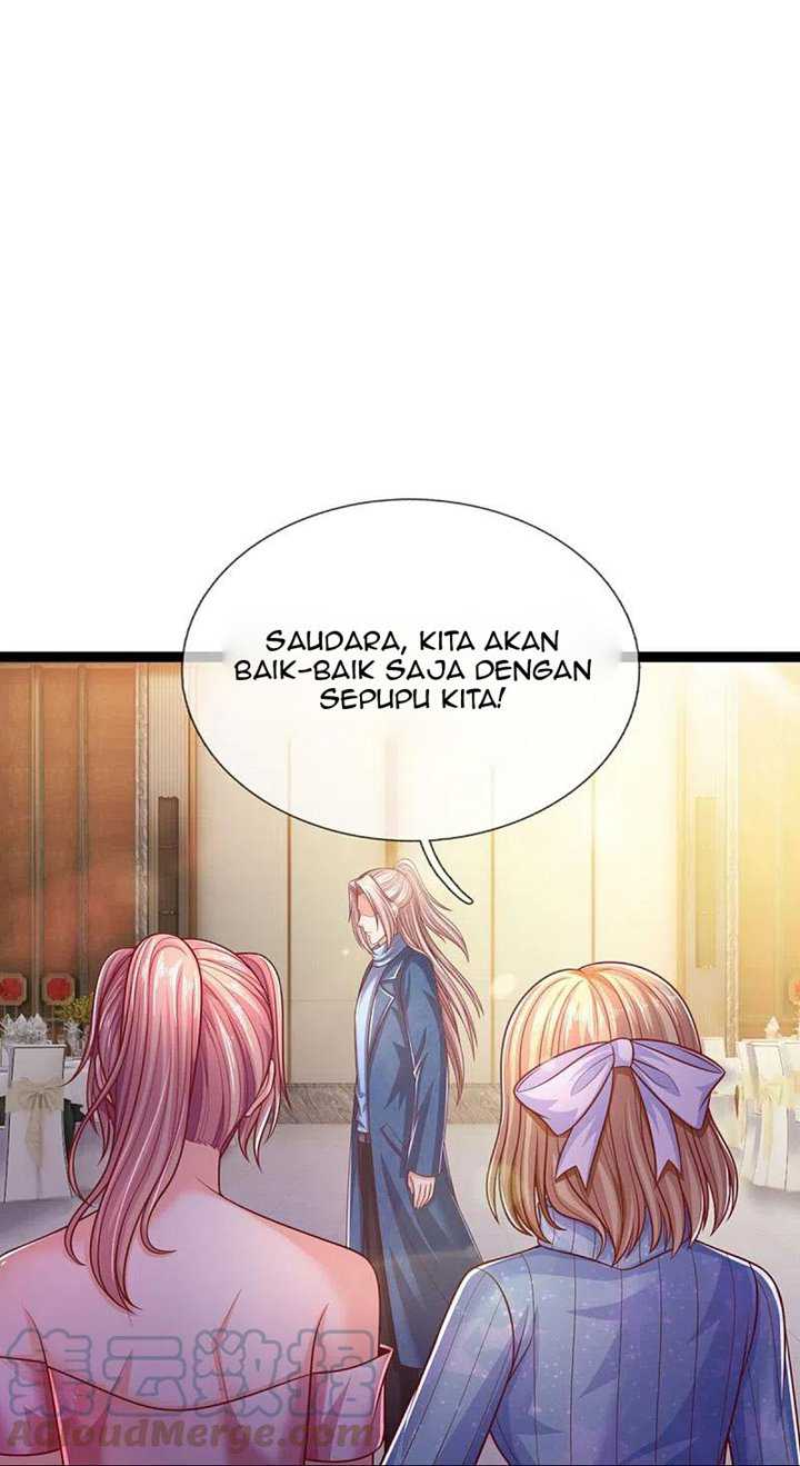 Immortal Daddy Xianzun chapter 277 halaman 5