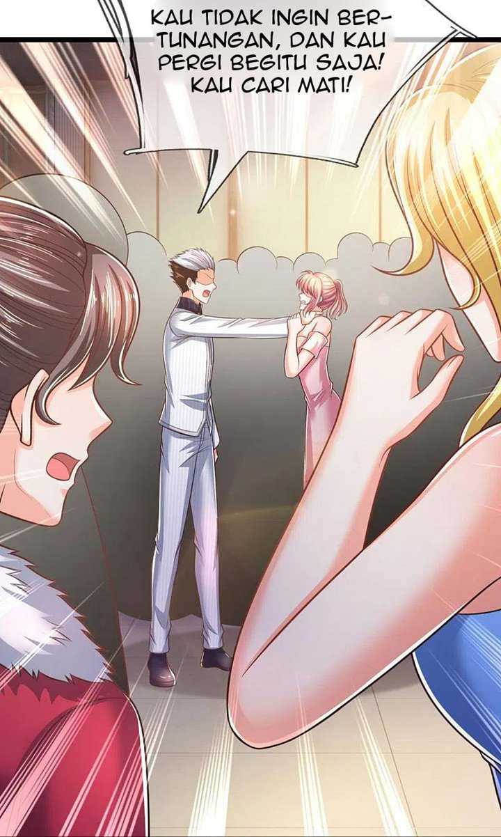 Immortal Daddy Xianzun chapter 277 halaman 24