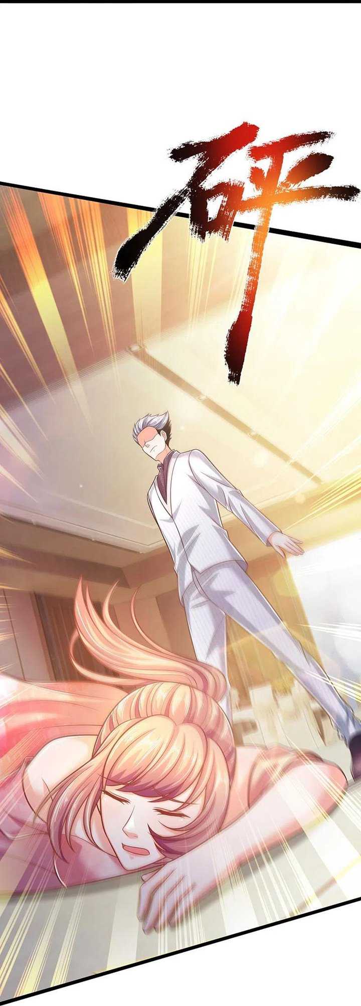 Immortal Daddy Xianzun chapter 277 halaman 25