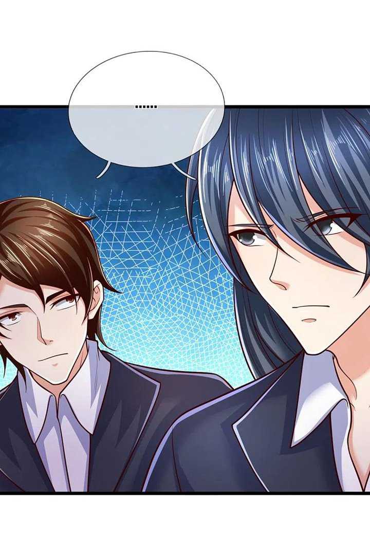 Immortal Daddy Xianzun chapter 277 halaman 33