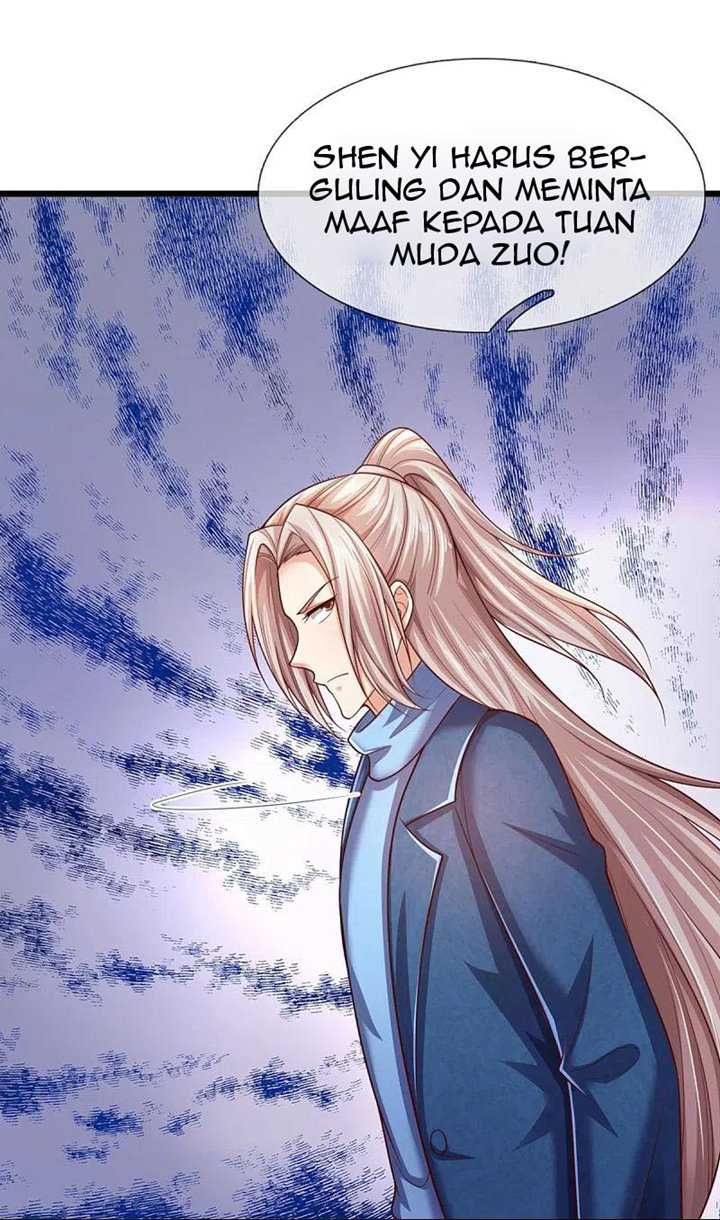 Immortal Daddy Xianzun chapter 277 halaman 48