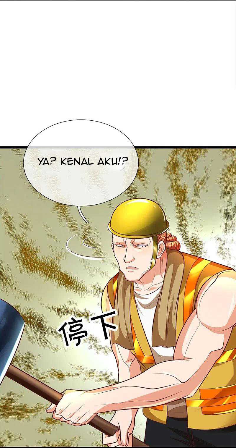 Immortal Daddy Xianzun Bab 278 halaman 42