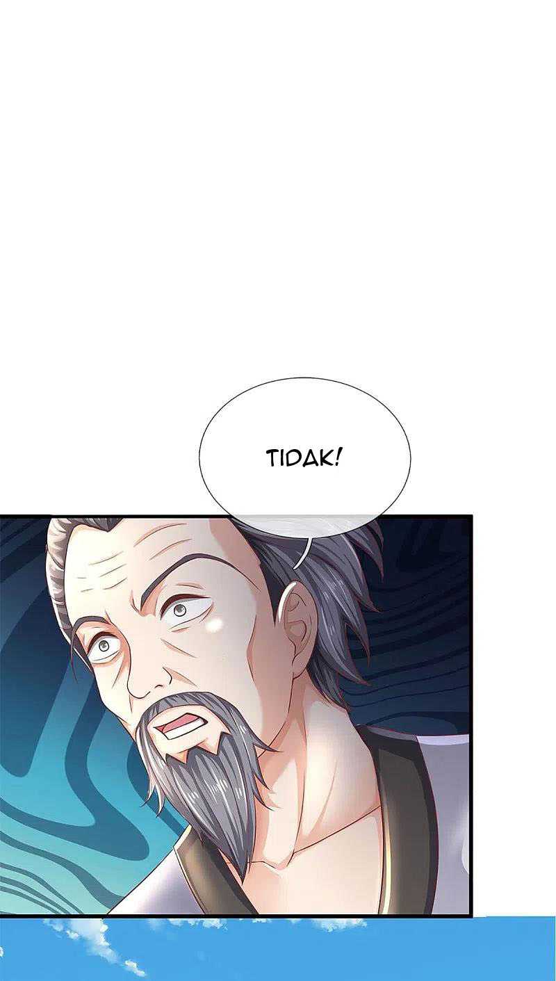 Immortal Daddy Xianzun chapter 279 halaman 5