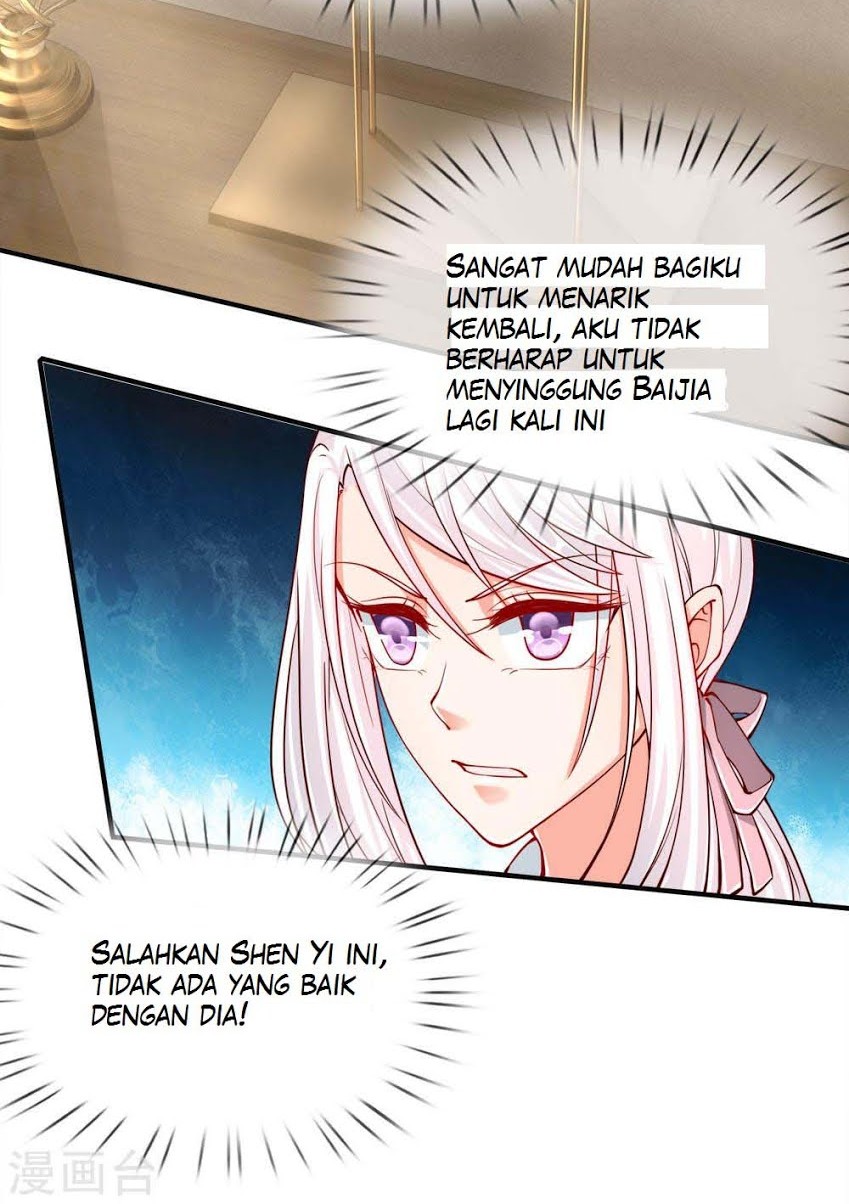 Immortal Daddy Xianzun chapter 28 halaman 2