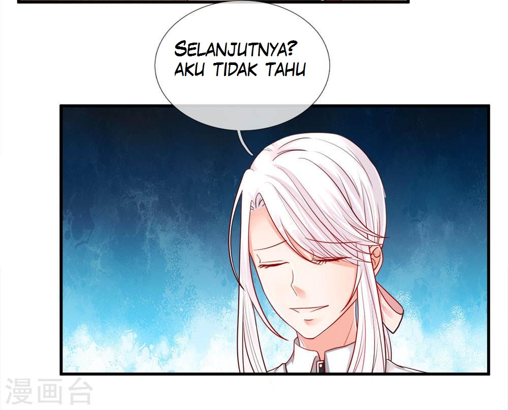 Immortal Daddy Xianzun chapter 28 halaman 14