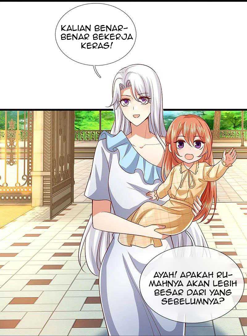 Immortal Daddy Xianzun chapter 280 halaman 9