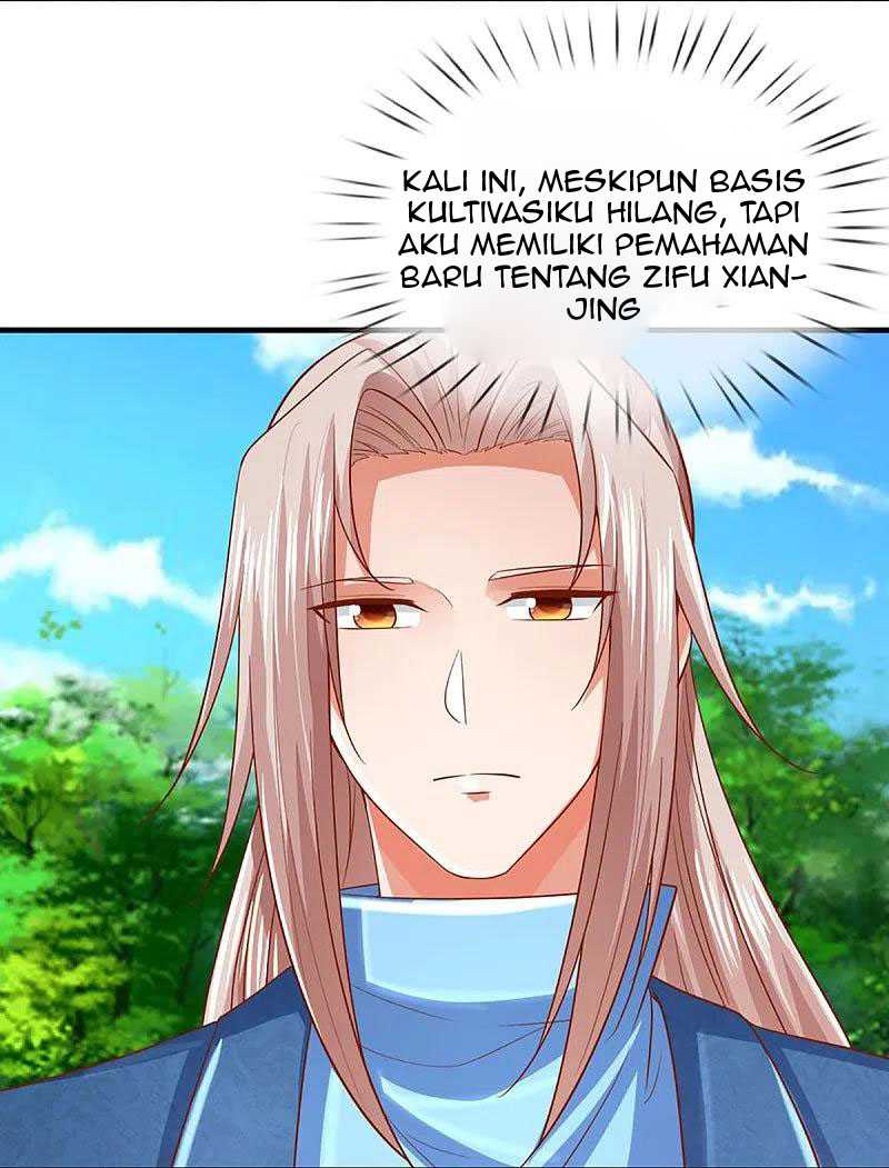 Immortal Daddy Xianzun chapter 280 halaman 13